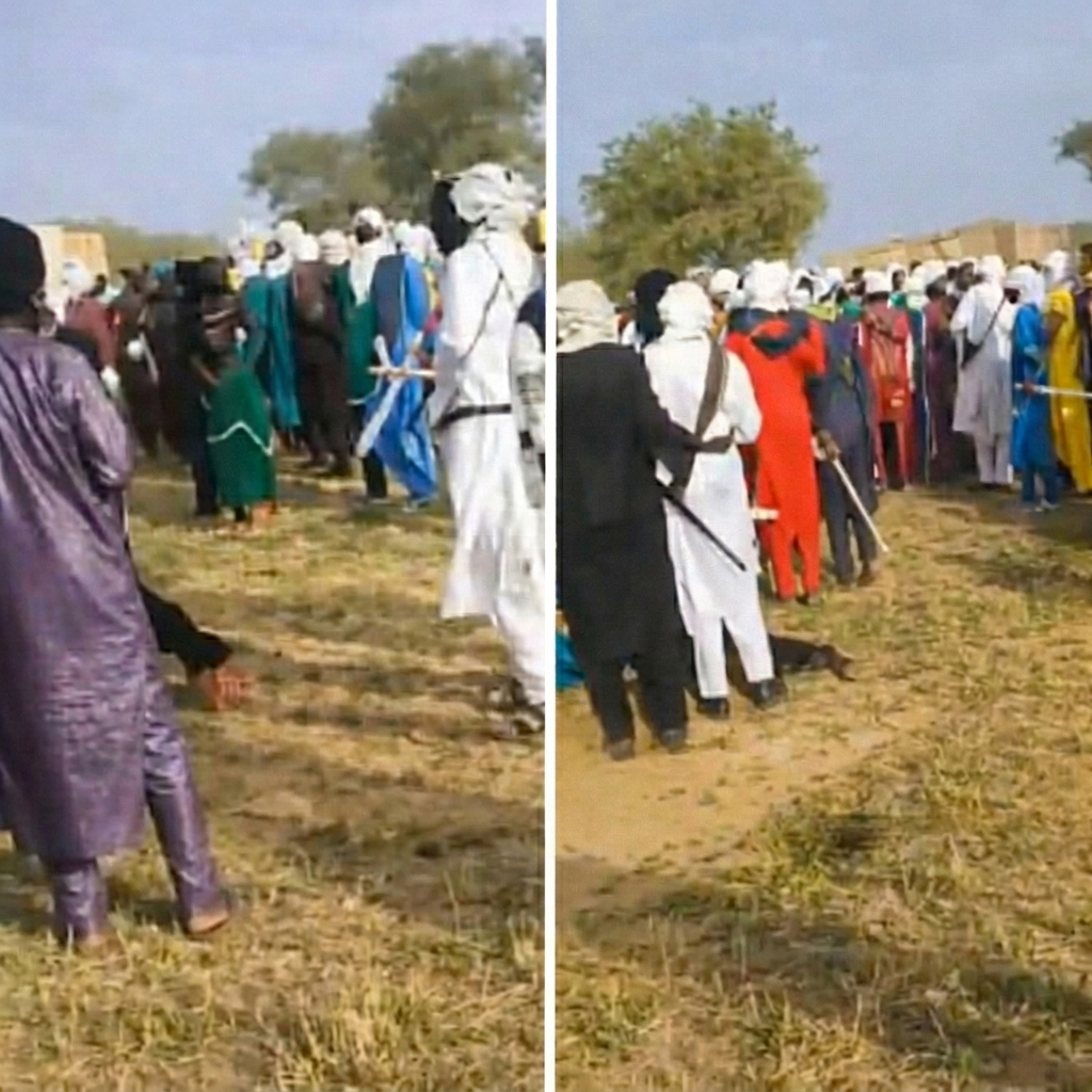 África Occidental: exradicales fulani convertidos al cristianismo lideran misiones en zonas hostiles