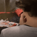 ¡NIÑO IRANÍ CONMUEVE AL MUNDO CON SU ORACIÓN POR LA PAZ!