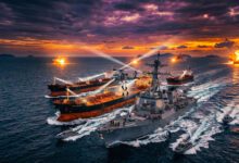 Noticias del FinNoticias Cristianas del Fin de los Tiempos - Israel, Profecía y Avivamiento Mundial-