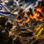 Noticias del Fin | Israel elimina combatientes de Hezbollah y descubre arsenal de cohetes en el sur del Líbano