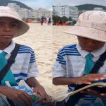 Noticias del Fin | Anciana agredida mientras evangelizaba con himnos en Río: "Confío en la justicia de Dios"