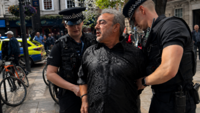 Noticias del FinNoticias Cristianas del Fin de los Tiempos - Israel, Profecía y Avivamiento Mundial-