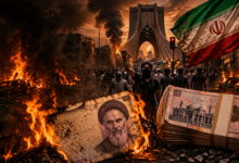 Noticias del FinNoticias Cristianas del Fin de los Tiempos - Israel, Profecía y Avivamiento Mundial-