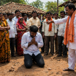 Noticias del Fin | India: pastor queda inconsciente tras brutal ataque de más de 100 radicales hindúes durante culto cristiano