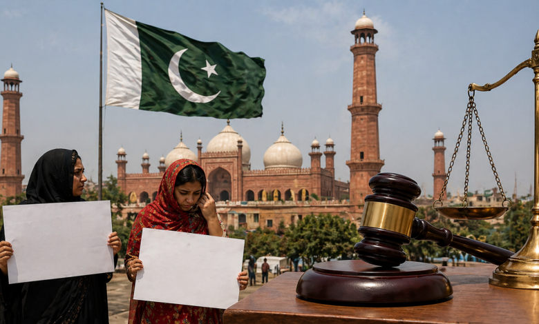 Noticias del Fin | Punjab avanza en ley contra el matrimonio infantil y conversiones forzadas en Pakistán