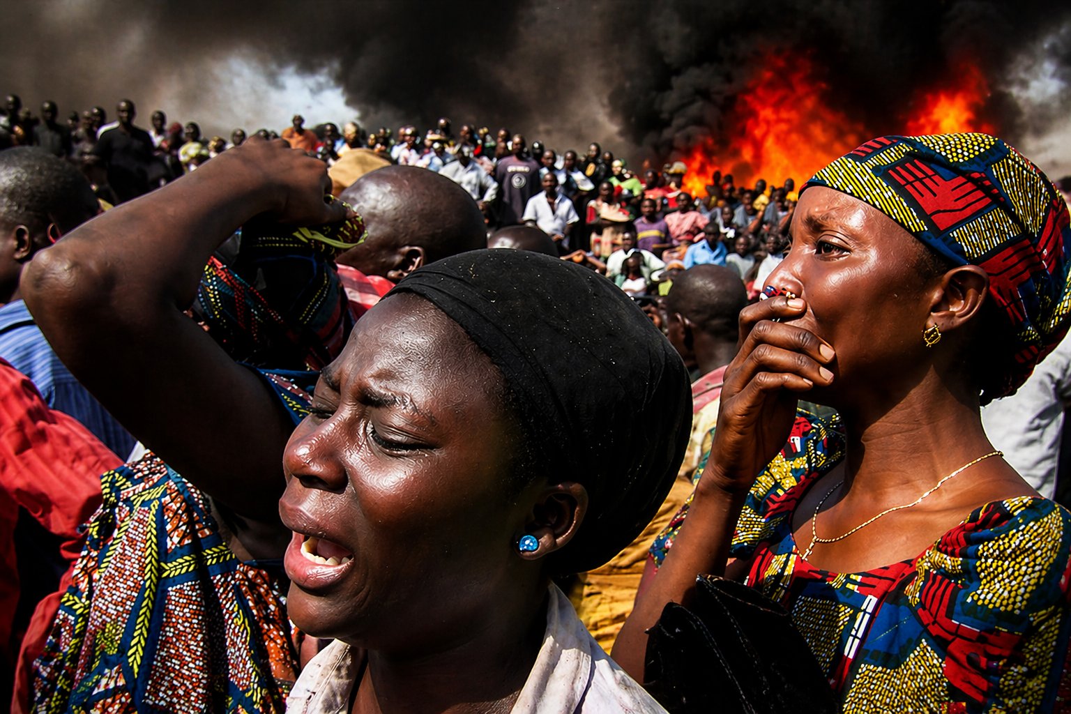 Noticias del FinNoticias Cristianas del Fin de los Tiempos - Israel, Profecía y Avivamiento Mundial-