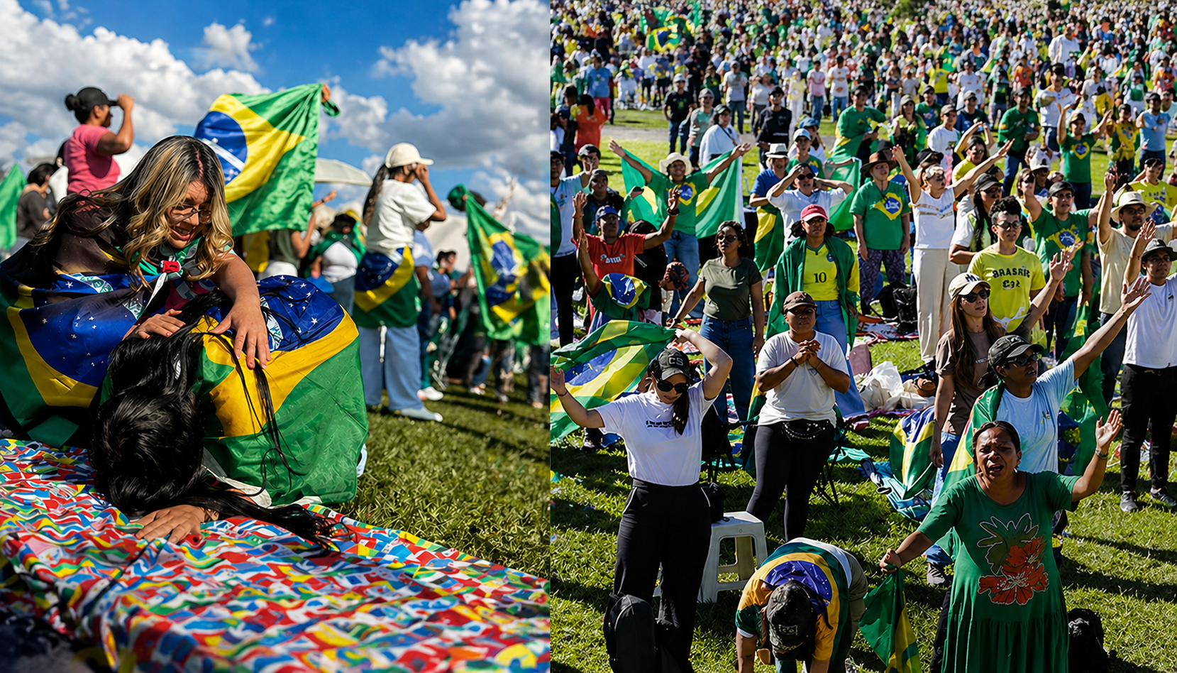 Noticias del FinNoticias Cristianas del Fin de los Tiempos - Israel, Profecía y Avivamiento Mundial-