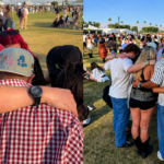 Noticias del Fin | Avivamiento en EE.UU.: más de 1.700 personas entregan su vida a Jesús en el Houston Rodeo