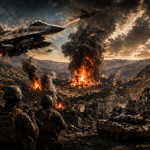 Noticias del Fin | Israel elimina combatientes de Hezbollah y descubre arsenal de cohetes en el sur del Líbano