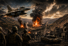 Noticias del FinNoticias Cristianas del Fin de los Tiempos - Israel, Profecía y Avivamiento Mundial-