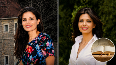 Noticias del FinNoticias Cristianas del Fin de los Tiempos - Israel, Profecía y Avivamiento Mundial-