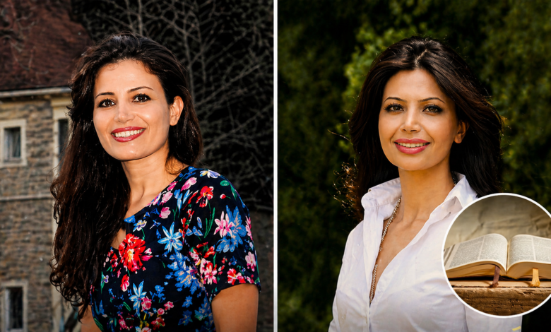 Noticias del Fin | Condenadas por su fe: el caso de dos cristianas en Irán que conmocionó al mundo