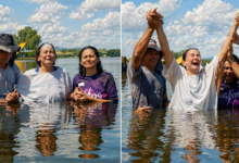 Noticias del FinNoticias Cristianas del Fin de los Tiempos - Israel, Profecía y Avivamiento Mundial-
