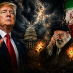 Noticias del Fin | Franklin Graham atribuye a la “mano de Dios” la protección de Trump tras atentado en Washington