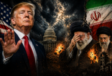 Noticias del FinNoticias Cristianas del Fin de los Tiempos - Israel, Profecía y Avivamiento Mundial-