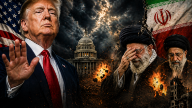 Noticias del FinNoticias Cristianas del Fin de los Tiempos - Israel, Profecía y Avivamiento Mundial-