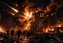 Noticias del FinNoticias Cristianas del Fin de los Tiempos - Israel, Profecía y Avivamiento Mundial-