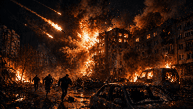 Noticias del FinNoticias Cristianas del Fin de los Tiempos - Israel, Profecía y Avivamiento Mundial-