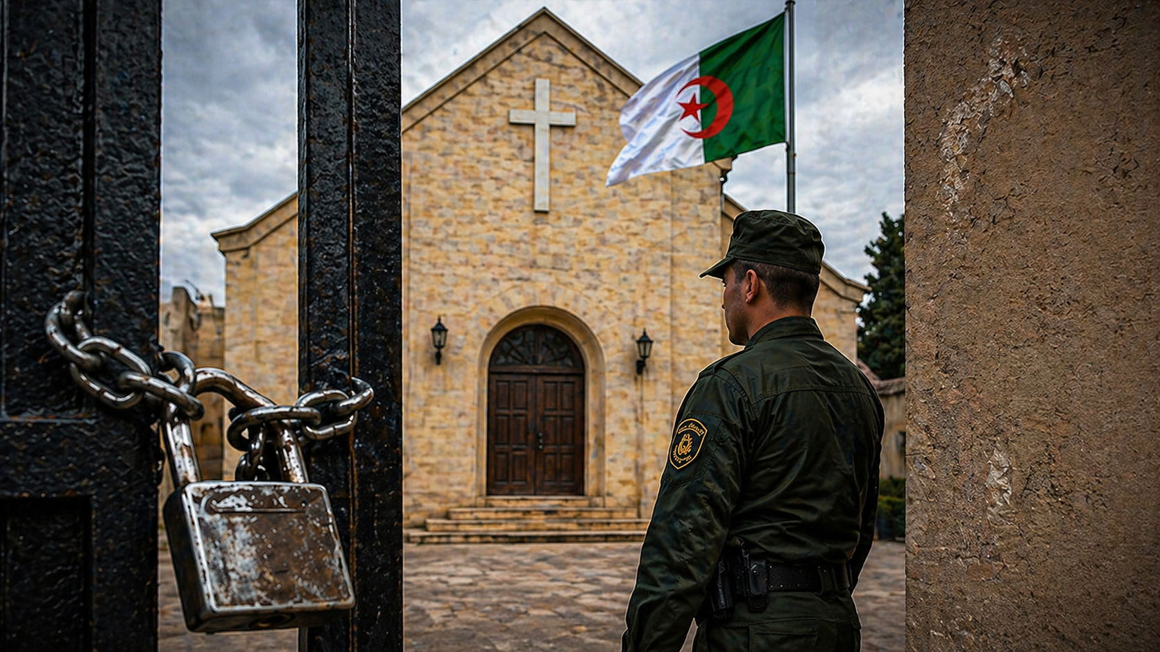 Noticias del FinNoticias Cristianas del Fin de los Tiempos - Israel, Profecía y Avivamiento Mundial-