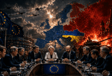 Noticias del FinNoticias Cristianas del Fin de los Tiempos - Israel, Profecía y Avivamiento Mundial-