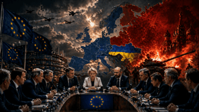 Noticias del FinNoticias Cristianas del Fin de los Tiempos - Israel, Profecía y Avivamiento Mundial-