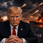 Noticias del Fin | Trump asegura que no tiene prisa para negociar con Irán y reivindica la “máxima presión”