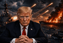 Noticias del FinNoticias Cristianas del Fin de los Tiempos - Israel, Profecía y Avivamiento Mundial-