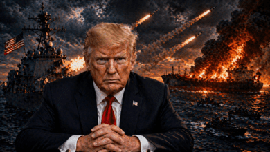 Noticias del FinNoticias Cristianas del Fin de los Tiempos - Israel, Profecía y Avivamiento Mundial-