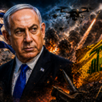 Noticias del Fin | Israel afirma haber destruido más de 1.000 infraestructuras de Hezbollah en el sur del Líbano