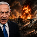 Noticias del Fin | Israel reanuda ataques en el valle de la Bekaa y golpea posiciones de Hezbollah en el sur del Líbano