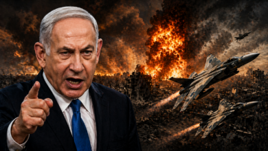 Noticias del FinNoticias Cristianas del Fin de los Tiempos - Israel, Profecía y Avivamiento Mundial-