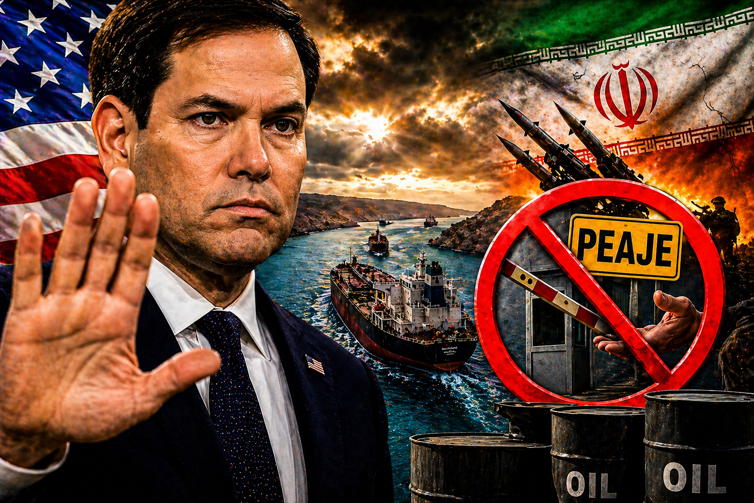 Noticias del FinNoticias Cristianas del Fin de los Tiempos - Israel, Profecía y Avivamiento Mundial-