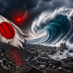 terremoto japon
