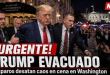 Noticias del FinNoticias Cristianas del Fin de los Tiempos - Israel, Profecía y Avivamiento Mundial-