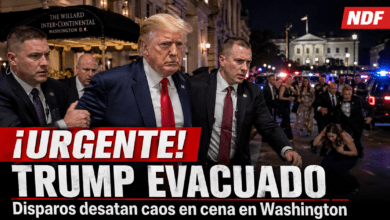 Noticias del FinNoticias Cristianas del Fin de los Tiempos - Israel, Profecía y Avivamiento Mundial-