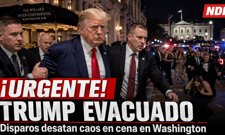 Noticias del FinNoticias Cristianas del Fin de los Tiempos - Israel, Profecía y Avivamiento Mundial-