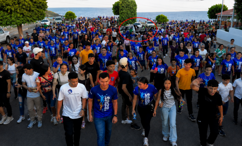 Noticias del Fin | Tragedia durante Marcha para Jesús en Brasil deja una mujer muerta y 11 heridos, entre ellos niños Noticias del Fin | Tragedia durante Marcha para Jesús en Brasil deja una mujer muerta y 11 heridos, entre ellos niños