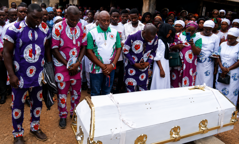 Noticias del Fin | Bebés y niños cristianos pierden la vida en nuevos ataques atribuidos a extremistas fulani en Nigeria